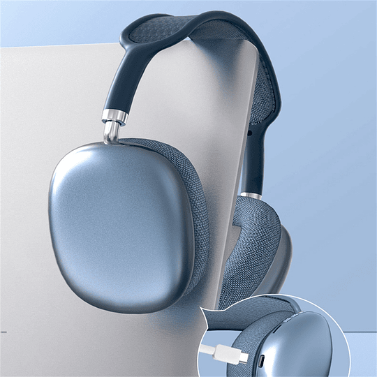 Audifono Bluetooth P9 Inalambricos para el Hogar - Image 3