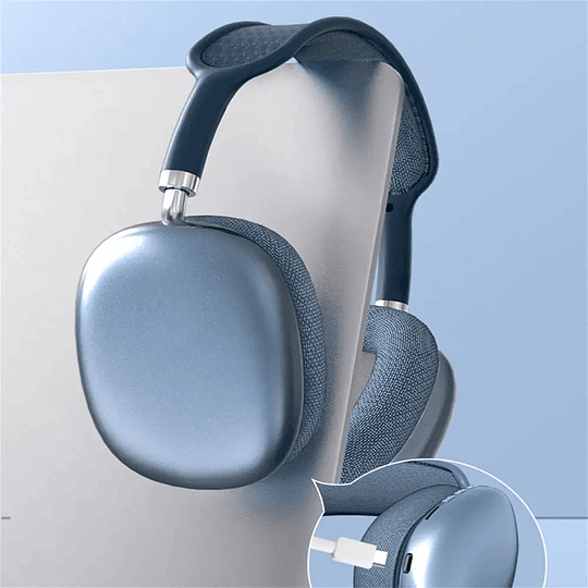 Audifono Bluetooth P9 Inalambricos para el Hogar - Image 11