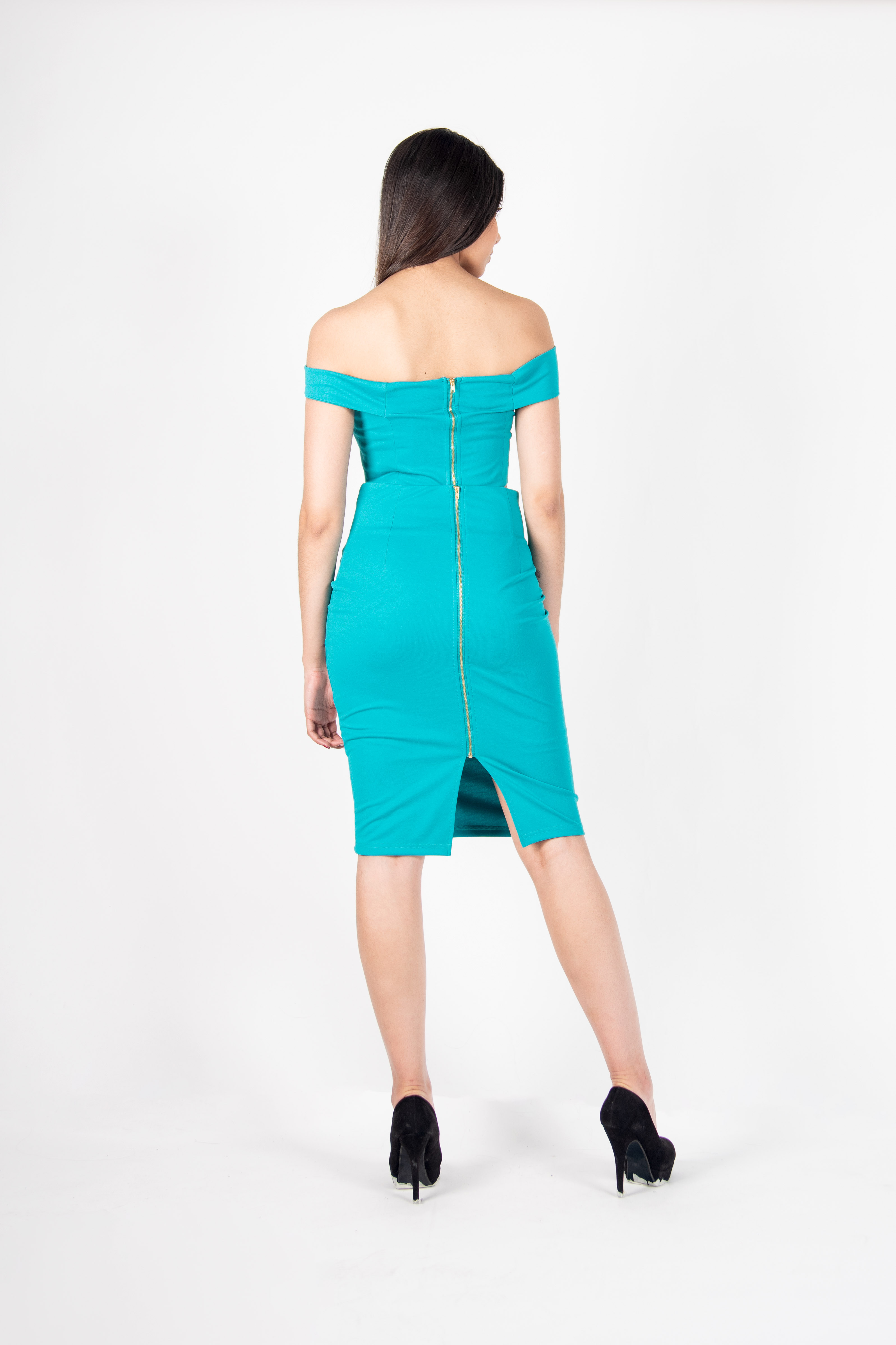 Ceñido Two Piece