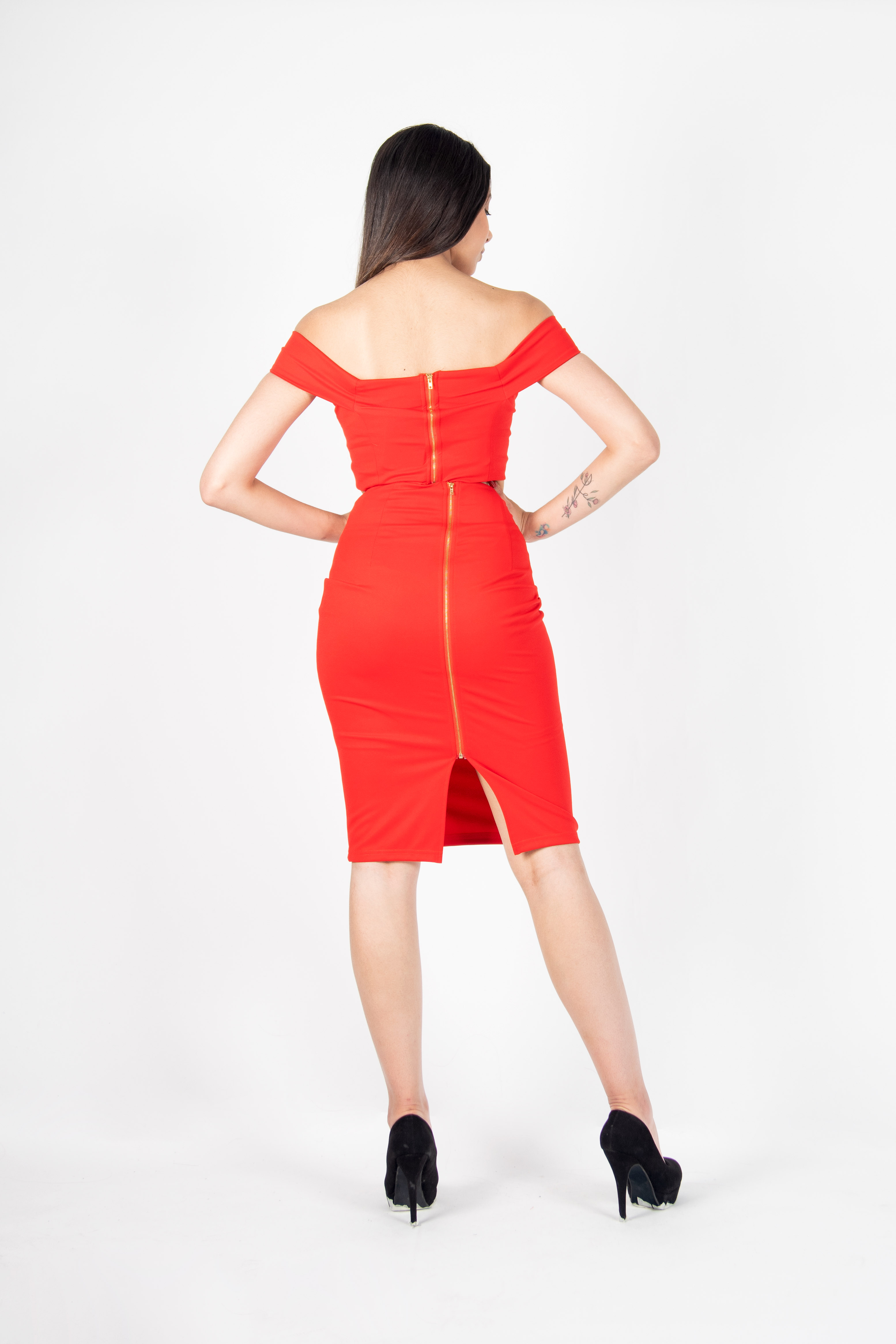 Ceñido Two Piece