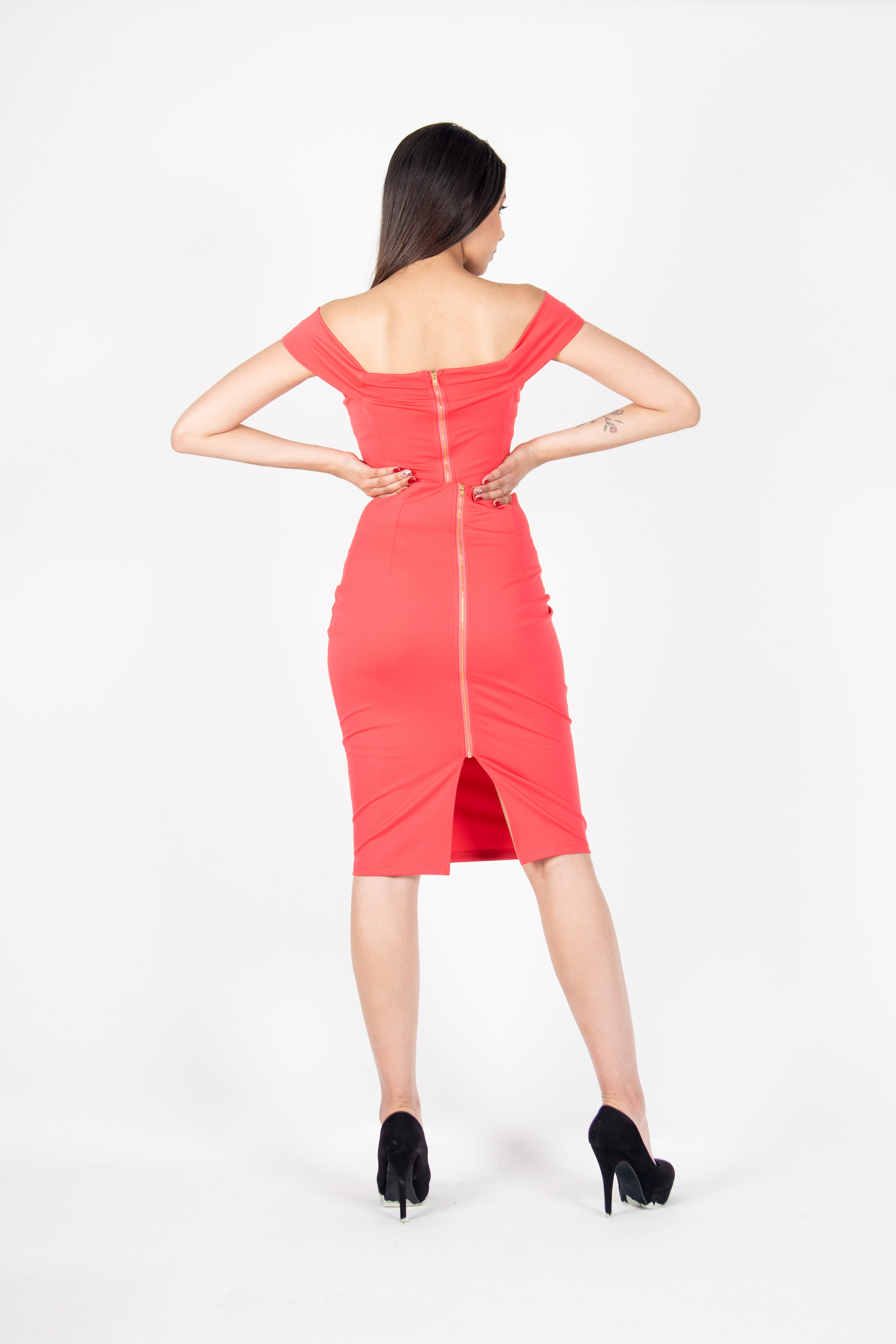 Ceñido Two Piece