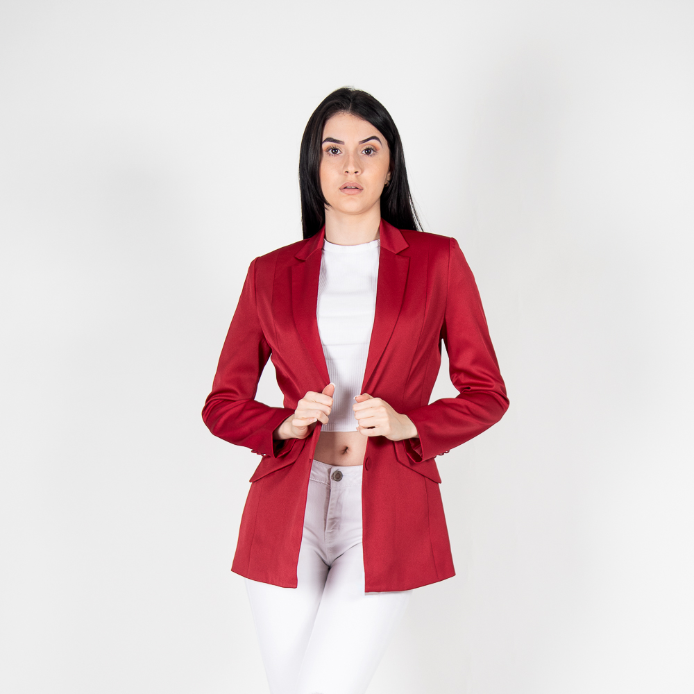 Blazer Largo