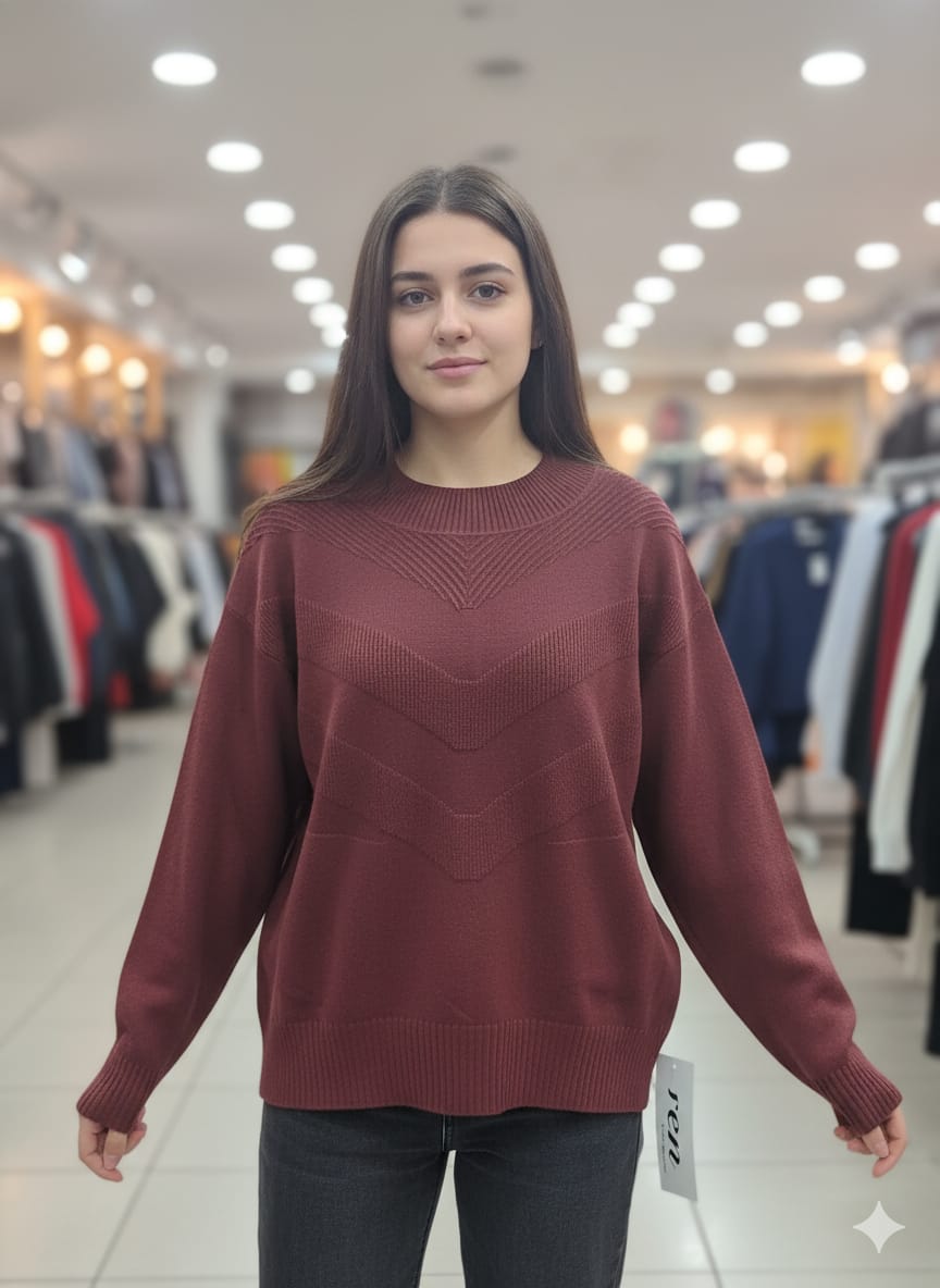 Chaleco Urban Elegance