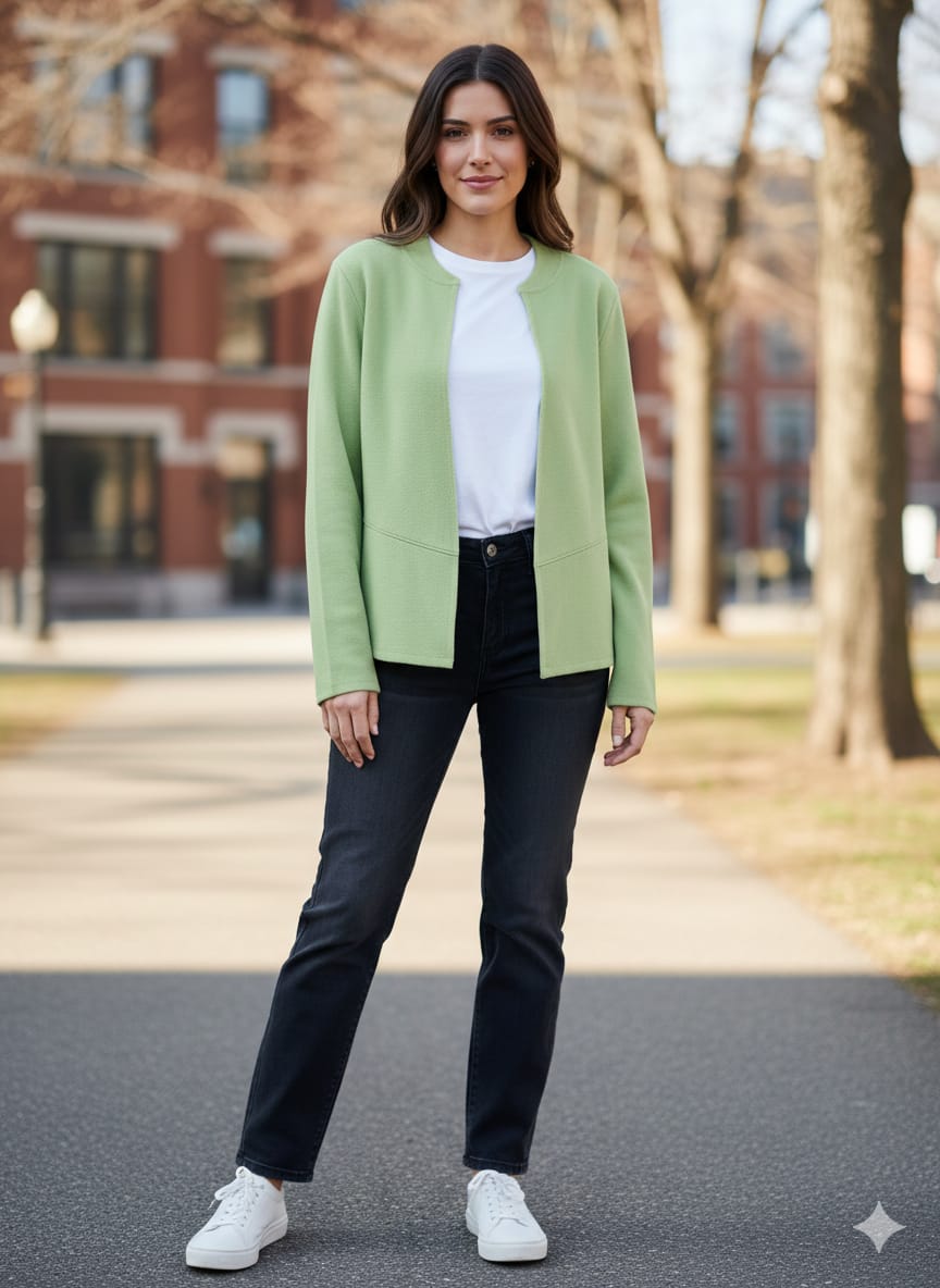 Tapado Elegance Prestige