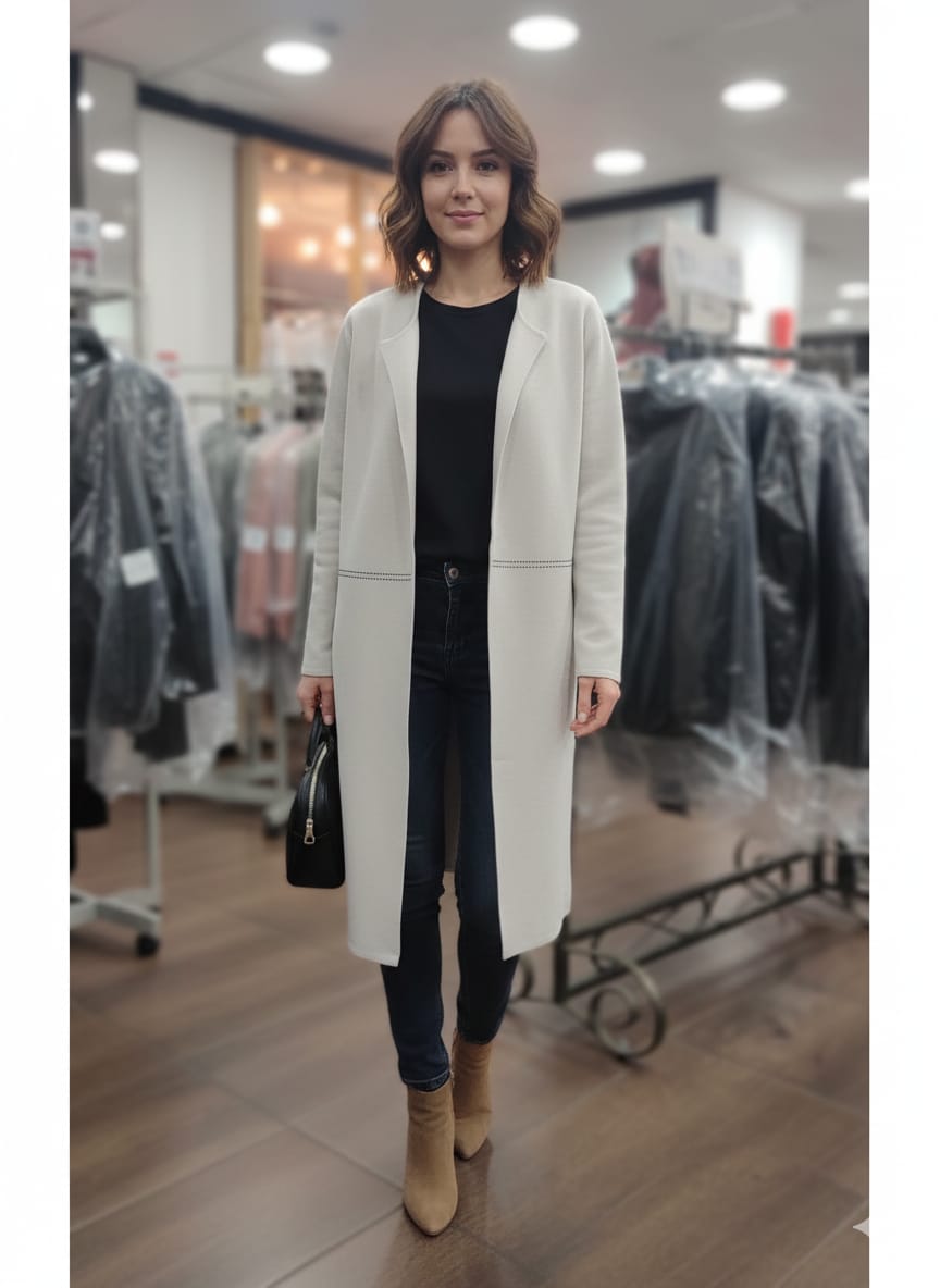 Tapado Cozy Elegance