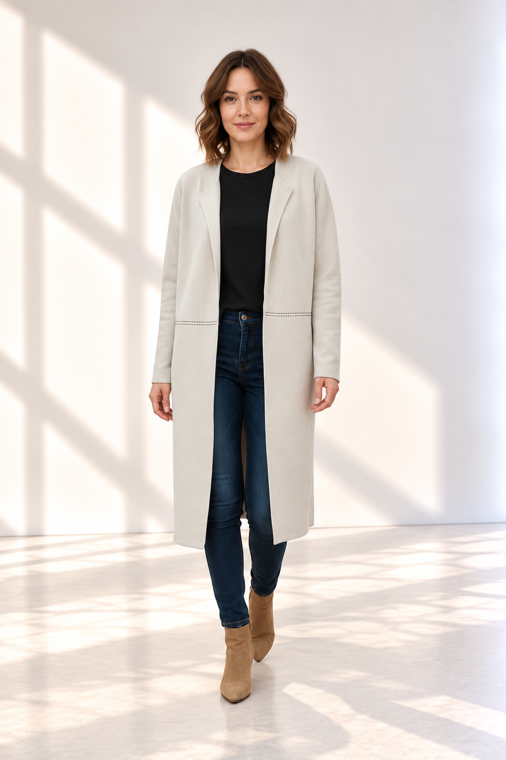 Tapado Cozy Elegance