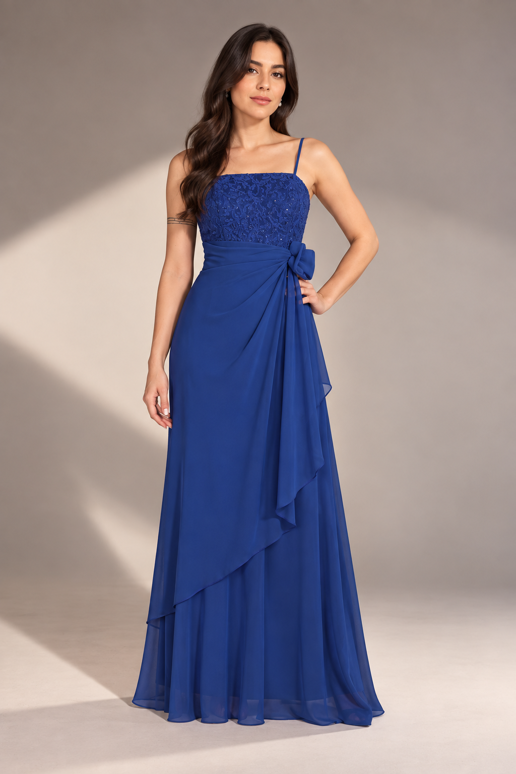Vestido Florencia