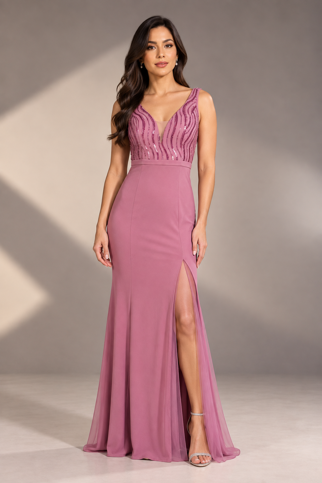 Vestido Vienna 