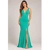 Vestido Sirena Jade