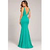 Vestido Sirena Jade