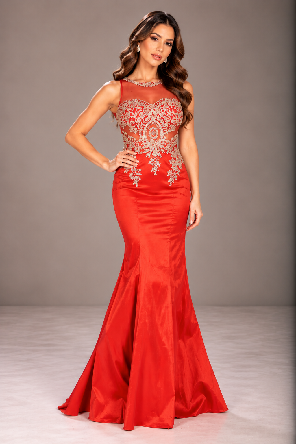 Vestido Cleo R