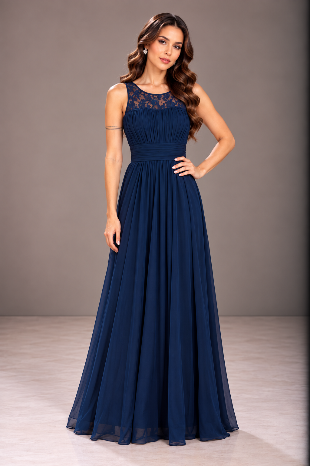 Vestido Athens