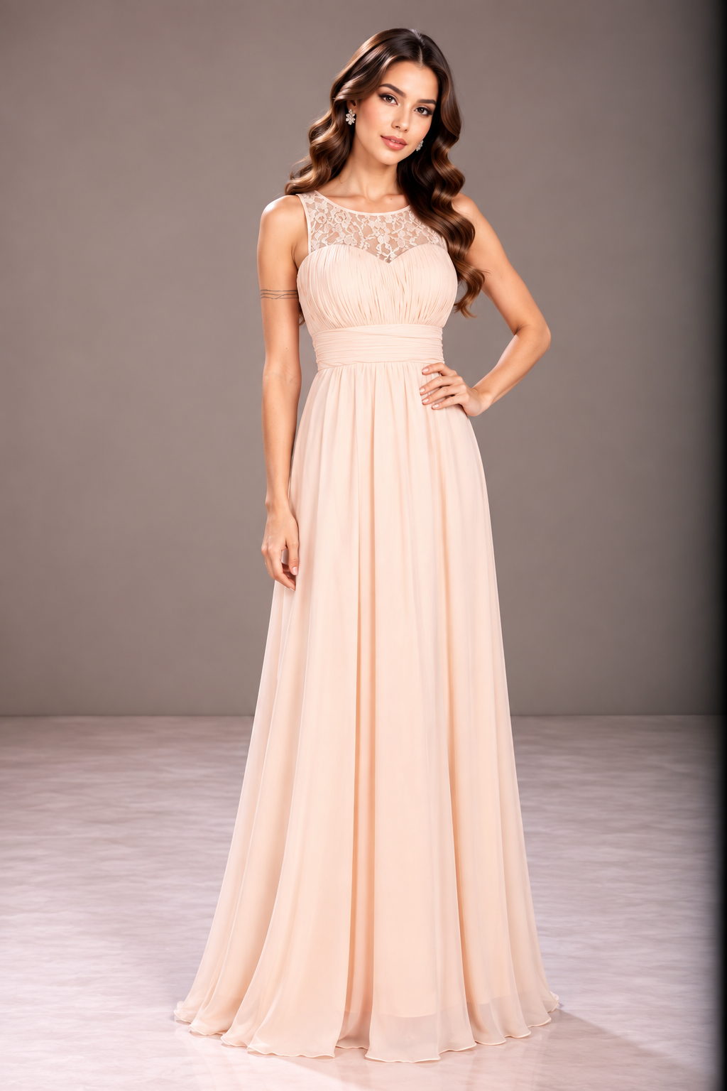 Vestido Athens
