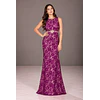 Vestido Audrey Floral 