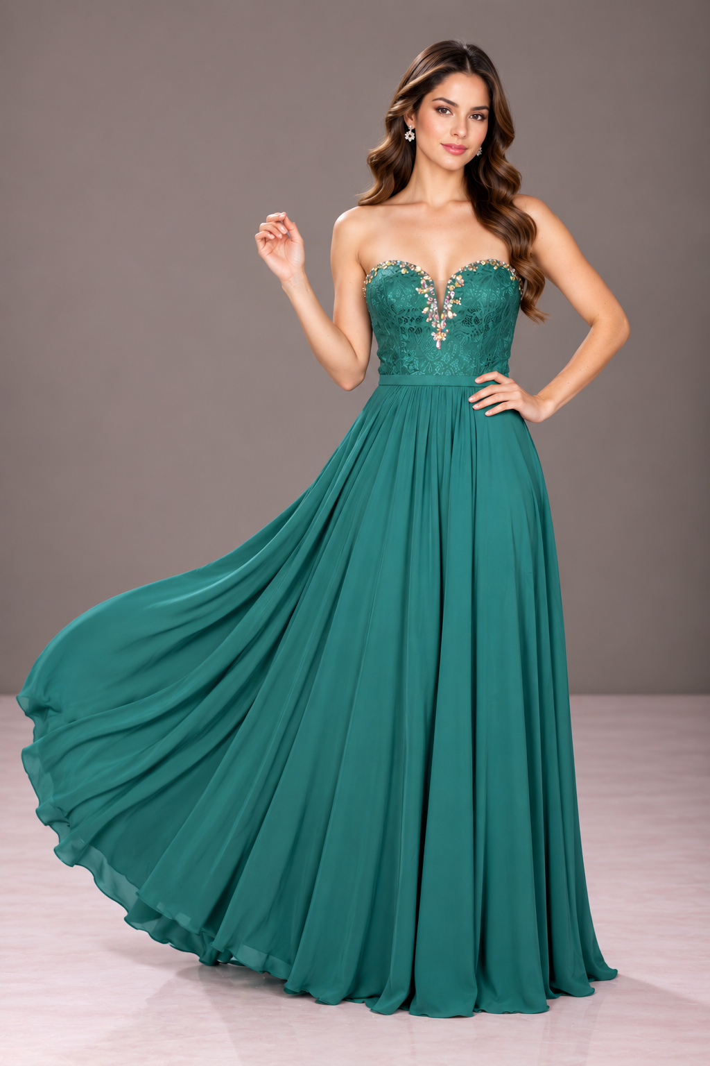 Classy and Beautiful