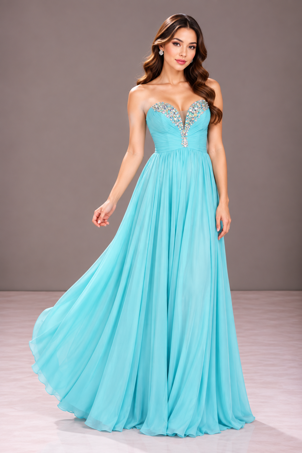 Classy and Beautiful 2