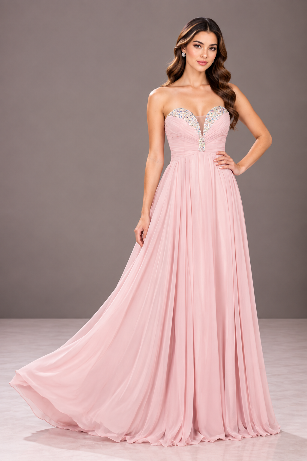 Classy and Beautiful 2