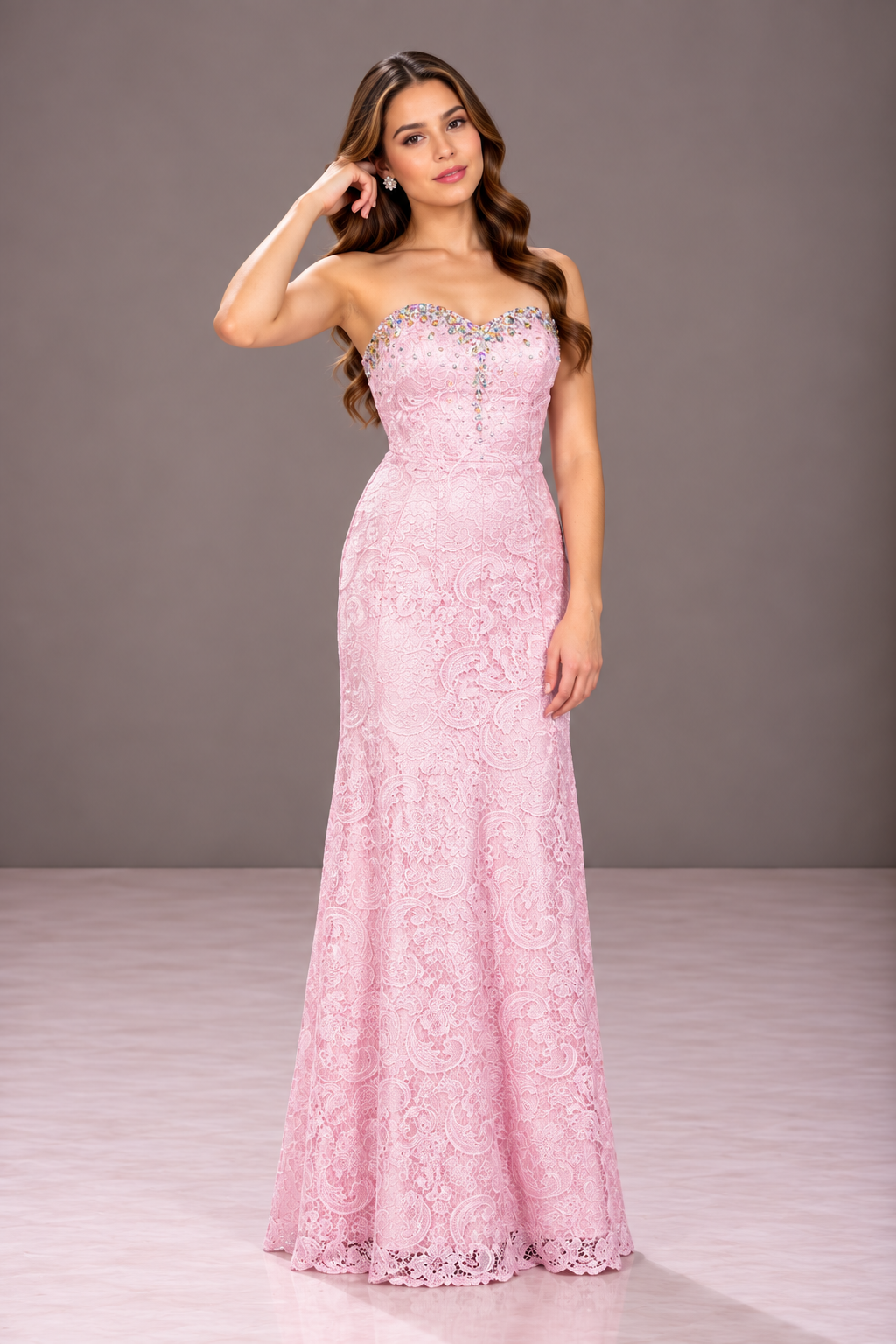 Vestido Gala Emmy
