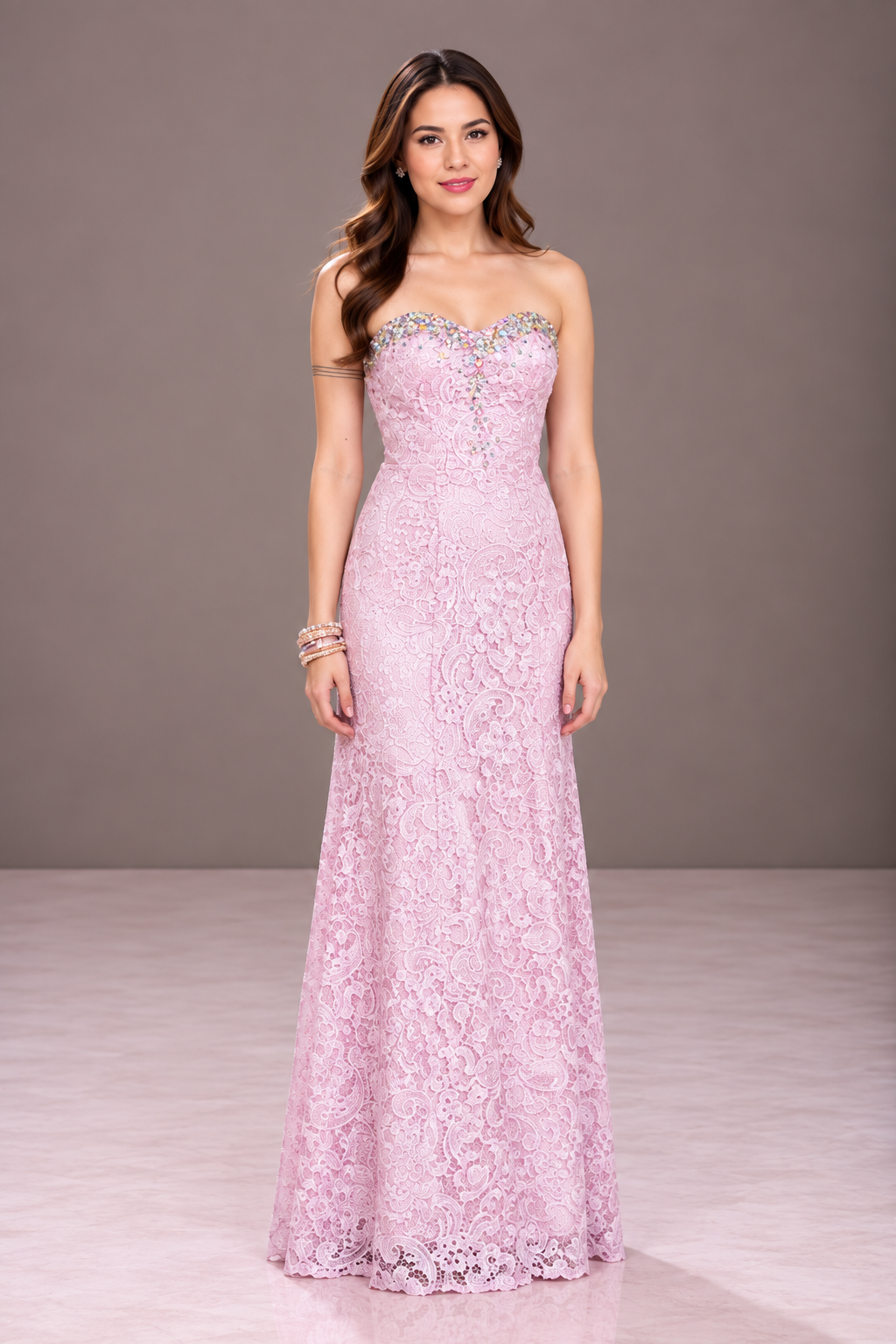 Vestido Gala Emmy