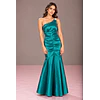 Vestido Sirena Asimétrico