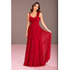 Vestido Tres Flores