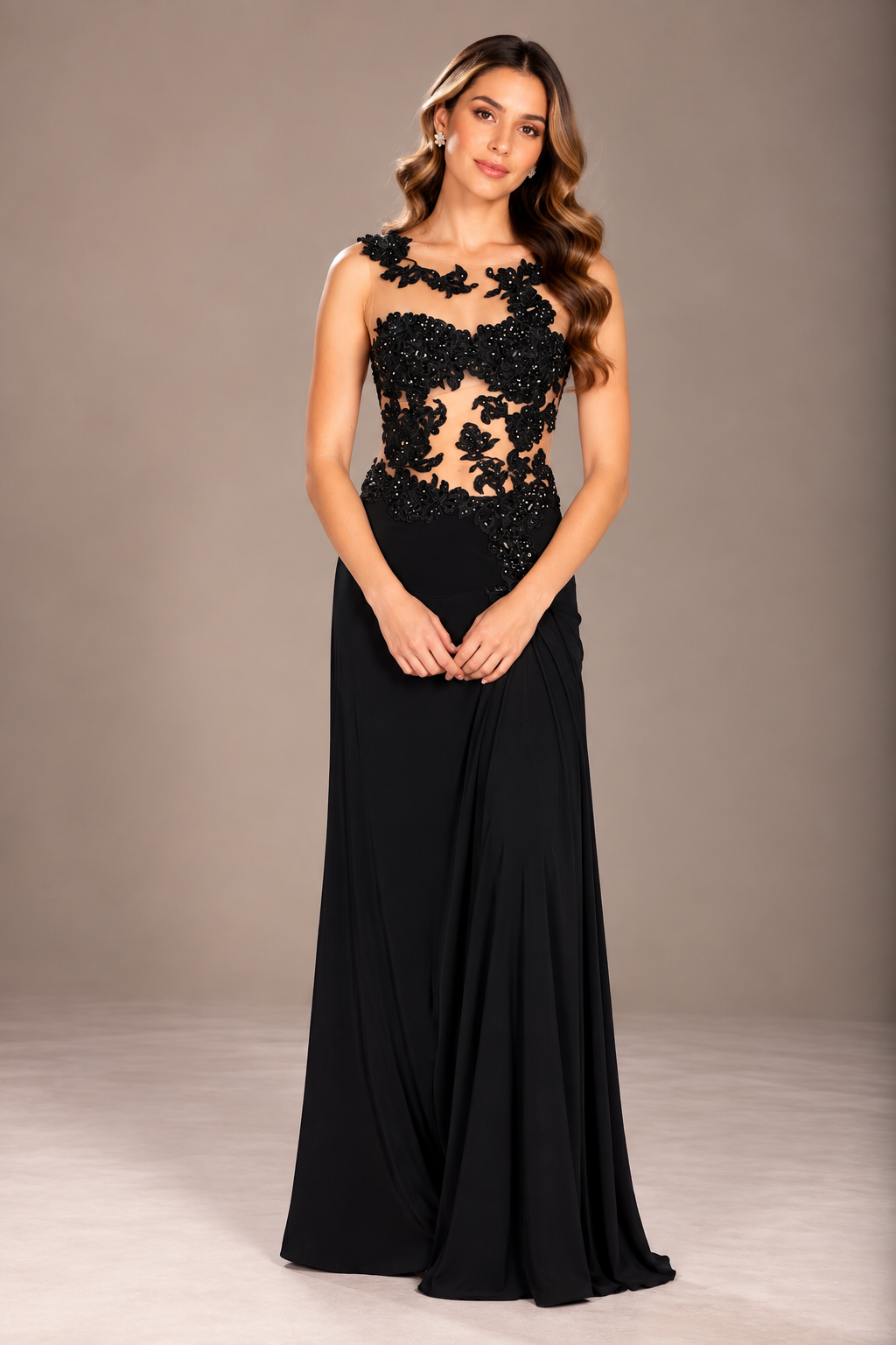 Vestido Bora Bora