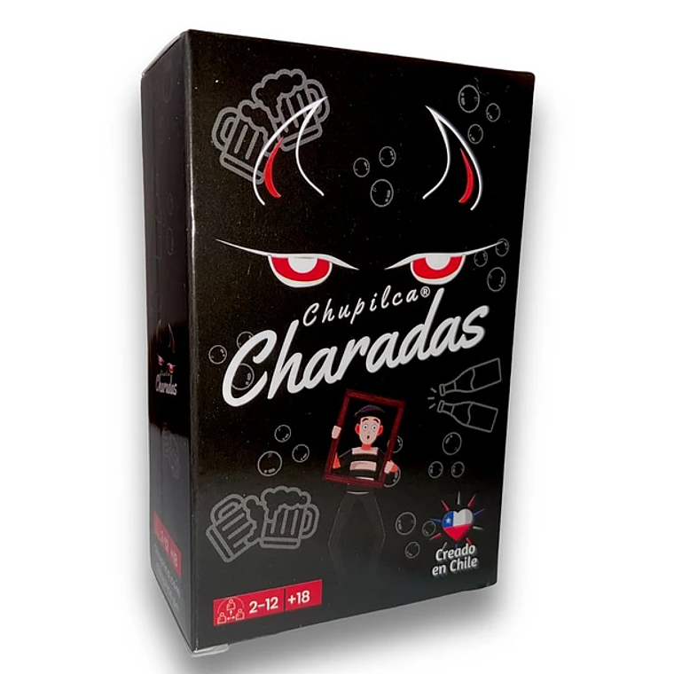 Charadas 1