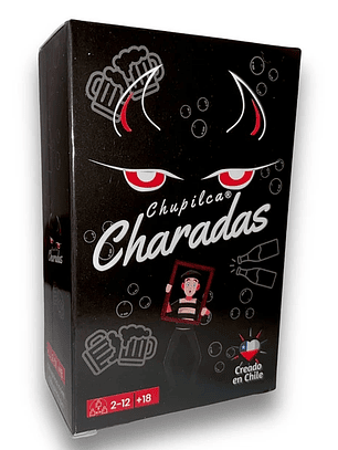 Charadas