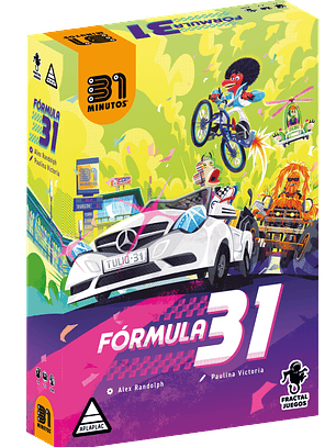 Fórmula 31