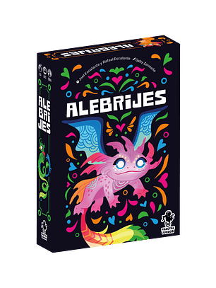 Alebrijes