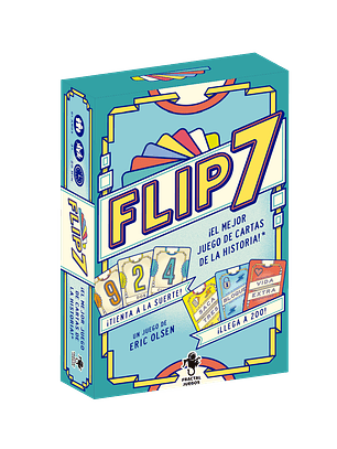 FLIP 7