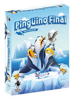 Pingüino Final