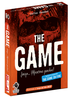 THE GAME