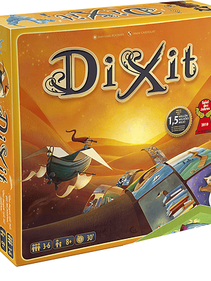 Dixit