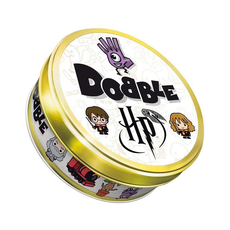 Dobble Harry Potter 1
