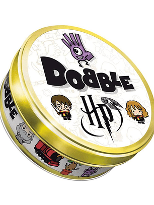 Dobble Harry Potter