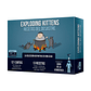 Exploding kittens Recetas del desastre - Miniatura 1