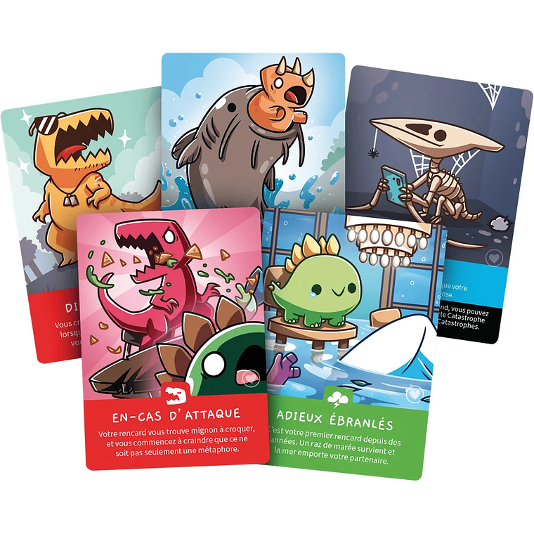 Happy Little Dinosaurs 2