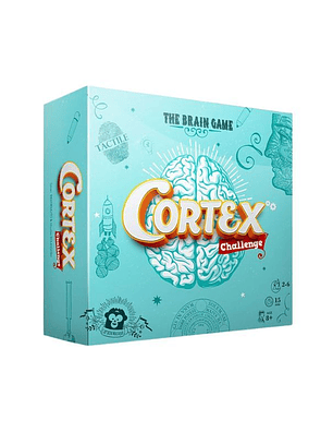 Cortex challenge