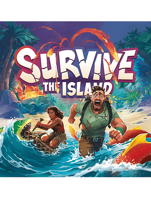 Survive the island