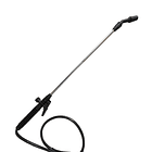 Pulverizador OS5000 PRES. RET. OSLO®  4