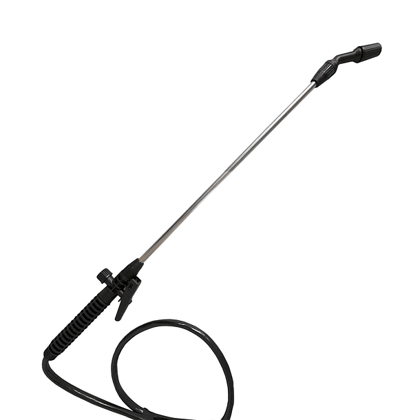 Pulverizador OS5000 PRES. RET. OSLO®  4