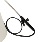 Pulverizador OS5000 PRES. RET. OSLO®  5