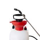 Pulverizador OS5000 PRES. RET. OSLO®  6