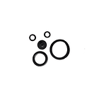 Pulverizador OS5000 PRES. RET. OSLO®  8