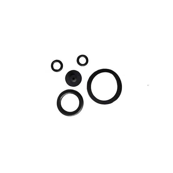 Pulverizador OS5000 PRES. RET. OSLO®  8