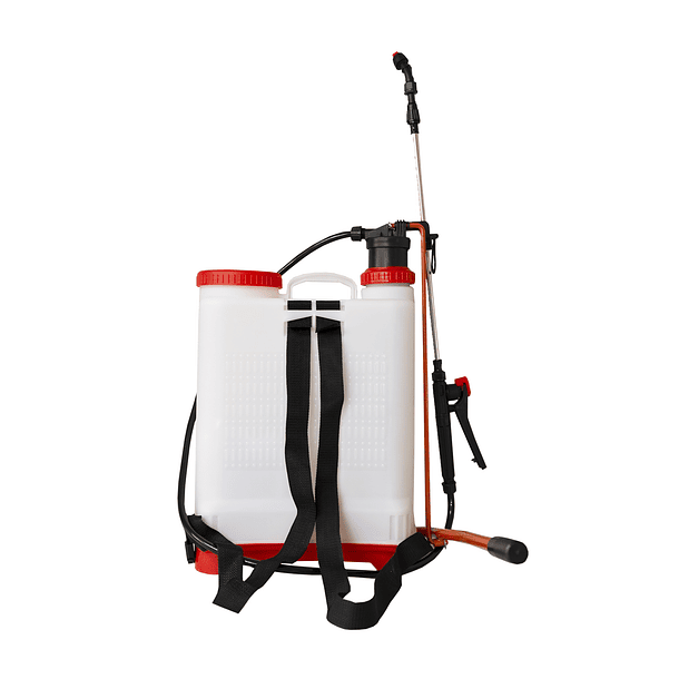 Pulverizador Espalda MOD.425 JUNIOR 16 LT OSLO®  4