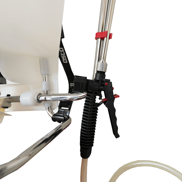 Pulverizador Espalda 15 LT MODELO 425 KLASSIKER OSLO®  5
