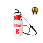Pulverizador OS5000 PRES. RET. OSLO®  1