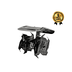 Mini Rotocultivador para Multifuncional 5 en 1 1